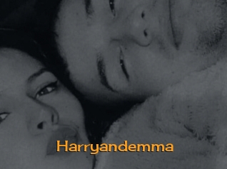 Harryandemma