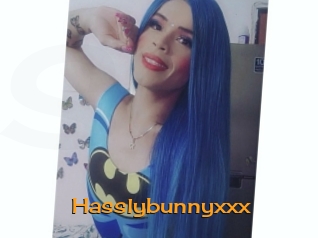 Hasslybunnyxxx