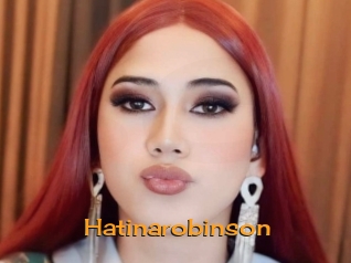 Hatinarobinson