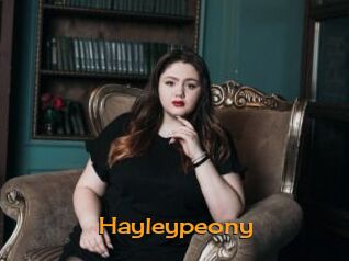 Hayleypeony