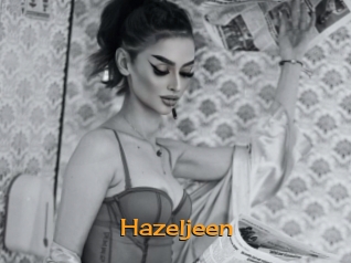 Hazeljeen