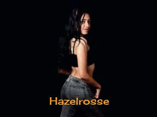 Hazelrosse