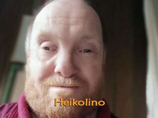 Heikolino