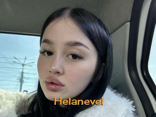 Helanevel