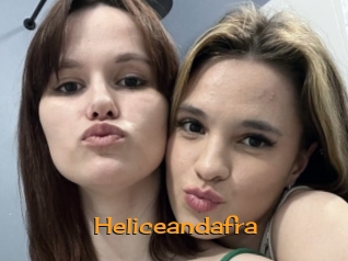 Heliceandafra