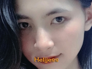 Helijess