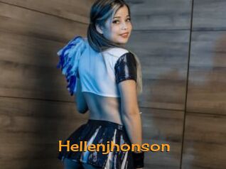 Hellenjhonson