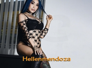 Hellenmendoza