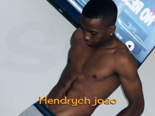 Hendrych_joao