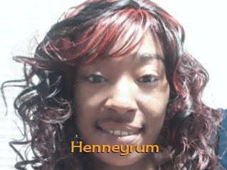 Henneyrum