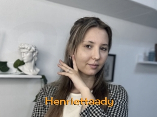 Henriettaady