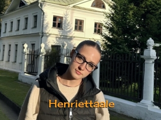 Henriettaale