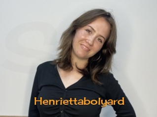 Henriettabolyard