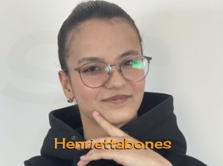 Henriettabones