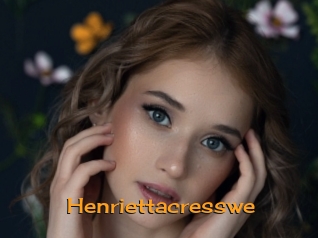 Henriettacresswe