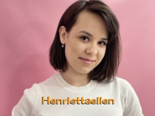 Henriettaellen