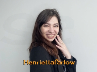 Henriettafarlow