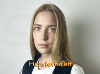 Henriettafelt