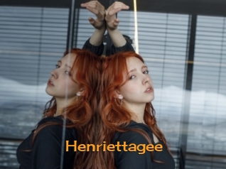 Henriettagee