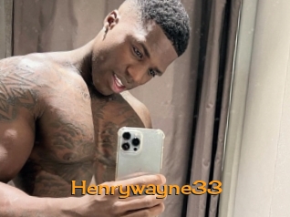 Henrywayne33