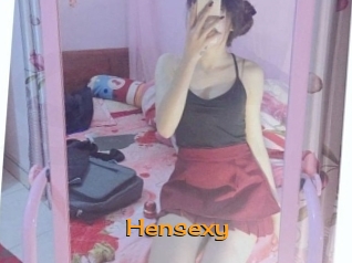 Hensexy