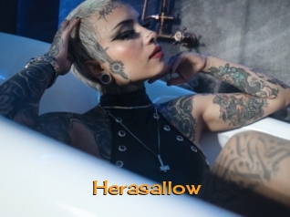 Herasallow