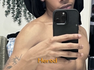 Hersd