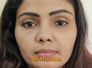 Hettieallie