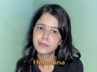 Heymona