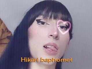 Hikari_baphomet