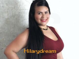 Hilarydream