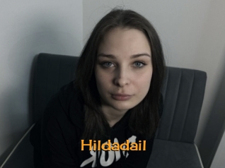 Hildadail