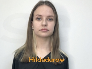 Hildadurow