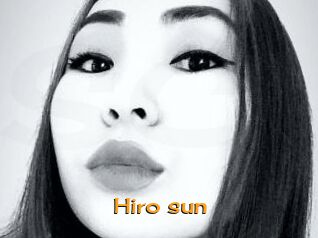 Hiro_sun