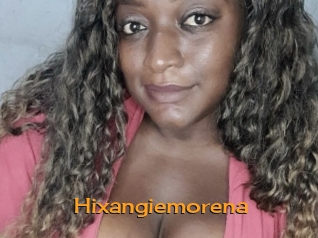 Hixangiemorena