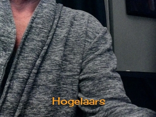 Hogelaars