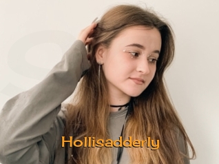 Hollisadderly