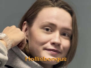 Hollisbongus