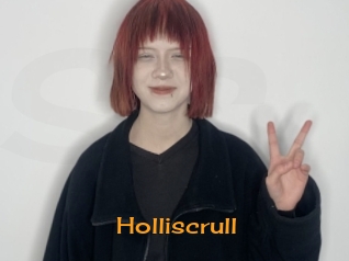 Holliscrull