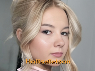 Holliselletson