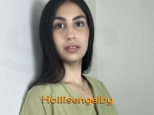 Hollisengelby