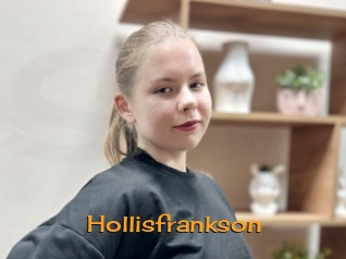 Hollisfrankson