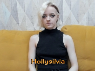 Hollysilvia