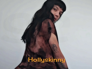 Hollyskinny