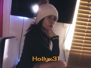 Hollyx31