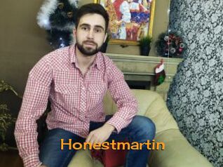 Honestmartin