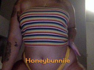 Honeybunniie