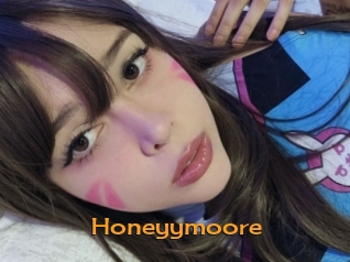 Honeyymoore