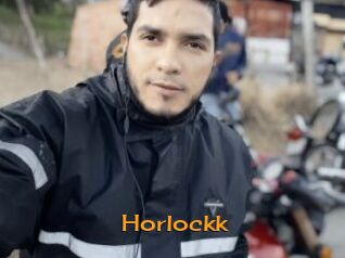 Horlockk