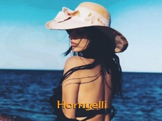 Hornyelli